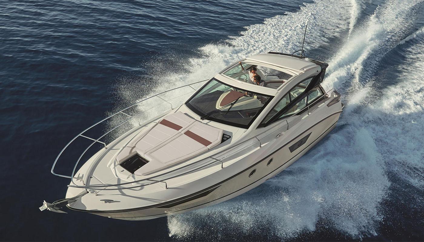 Beneteau - Gran Turismo 40