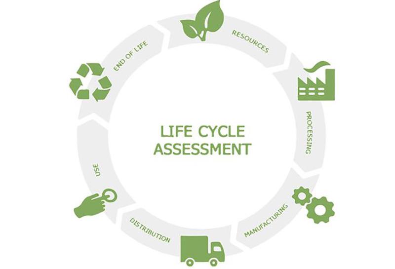 Life Cycle Assessment for Boats environmental product declaration