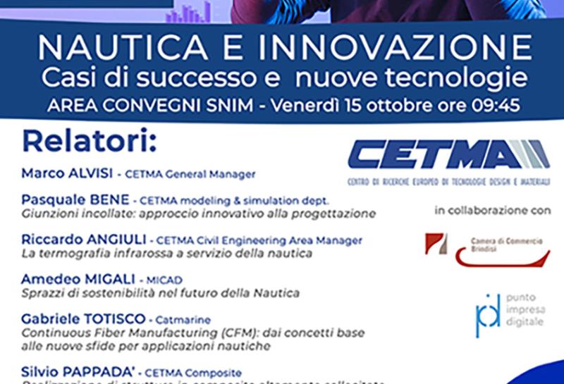 Nautica e Innovazione