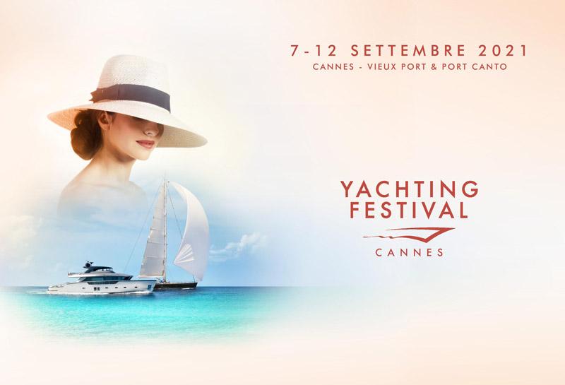 Cannes Yachting Festival