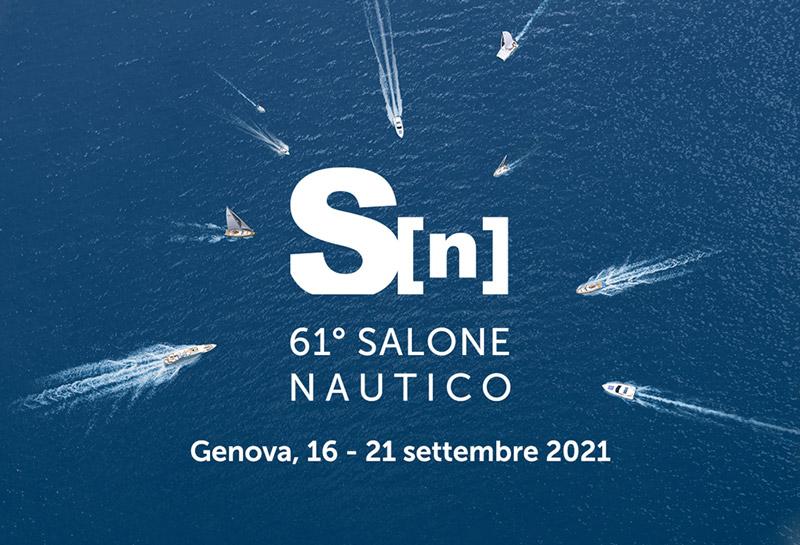 Genoa Boat Show