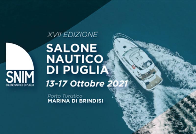 Puglia Boat Show 2021