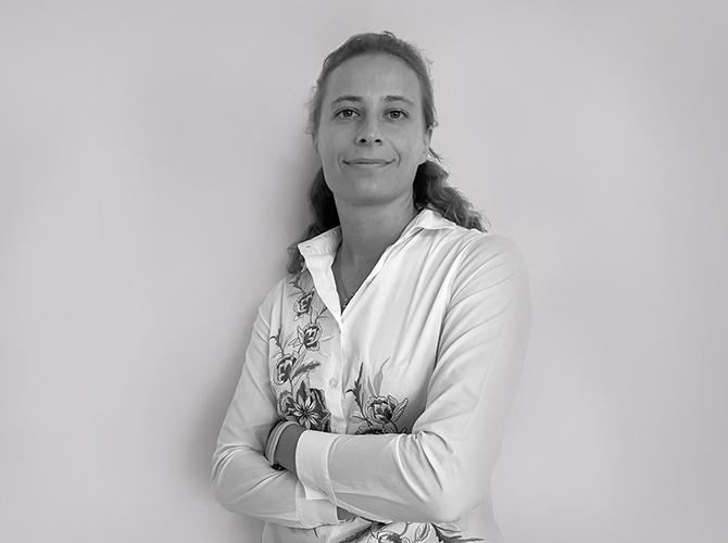 Barbara Busetto