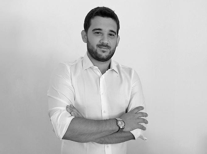 Daniele Malgieri
