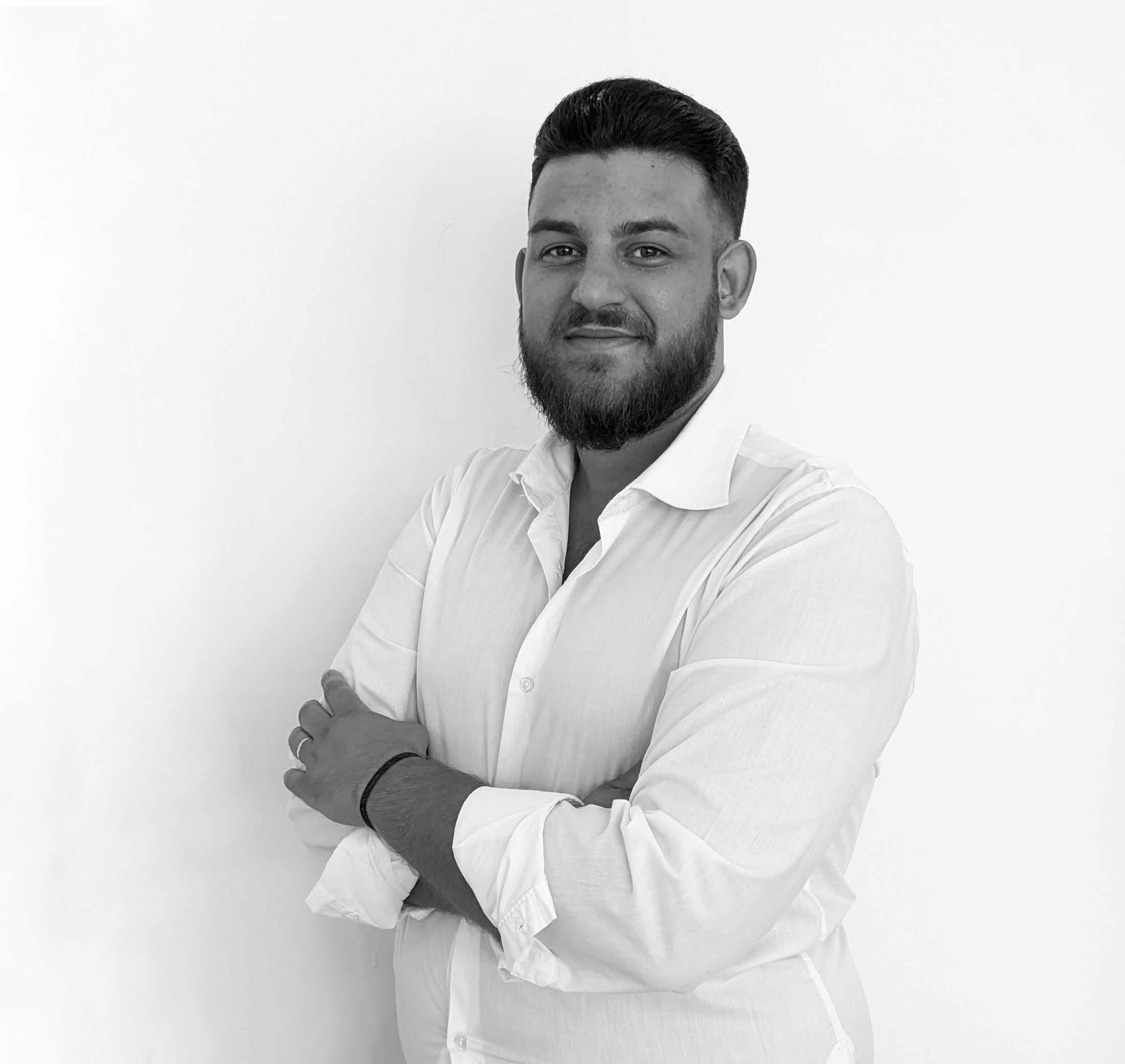 Alessandro Mele