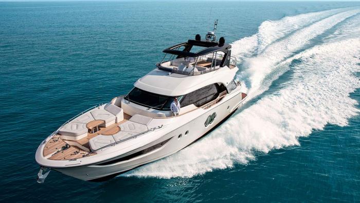 Monte Carlo Yachts - MCY 70