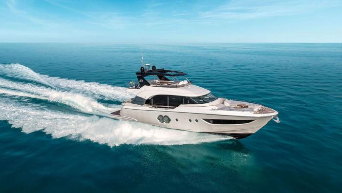 Monte Carlo Yachts - MCY 70