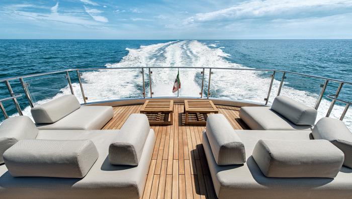 Monte Carlo Yachts - MCY 105