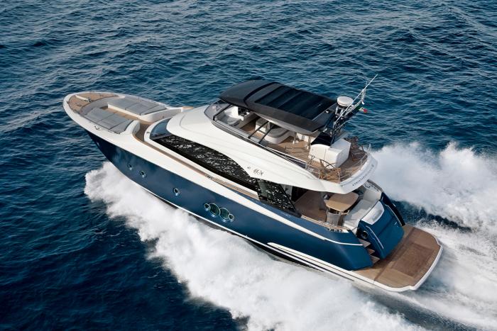 Monte Carlo Yachts - MCY 65