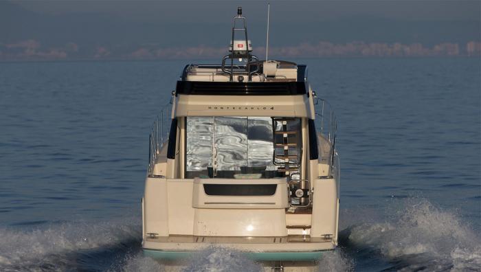 Beneteau - Monte Carlo 4