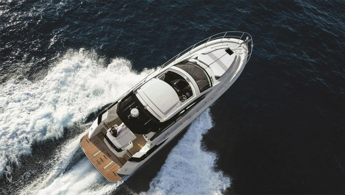 Beneteau - Gran Turismo 46