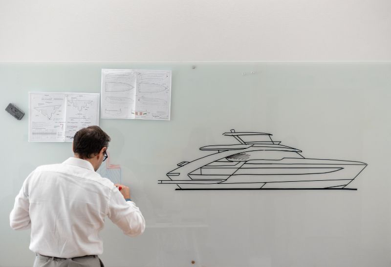 Designing an experience